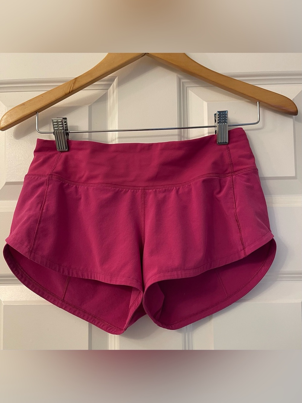 Lululemon shorts - size 2